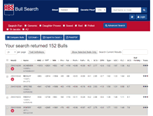 Tablet Screenshot of abs-bs.absglobal.com